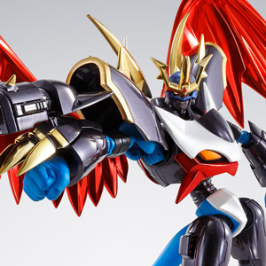 S.H.Figuarts&nbsp;インペリアルドラモンファイターモード -Premium Color Edition-