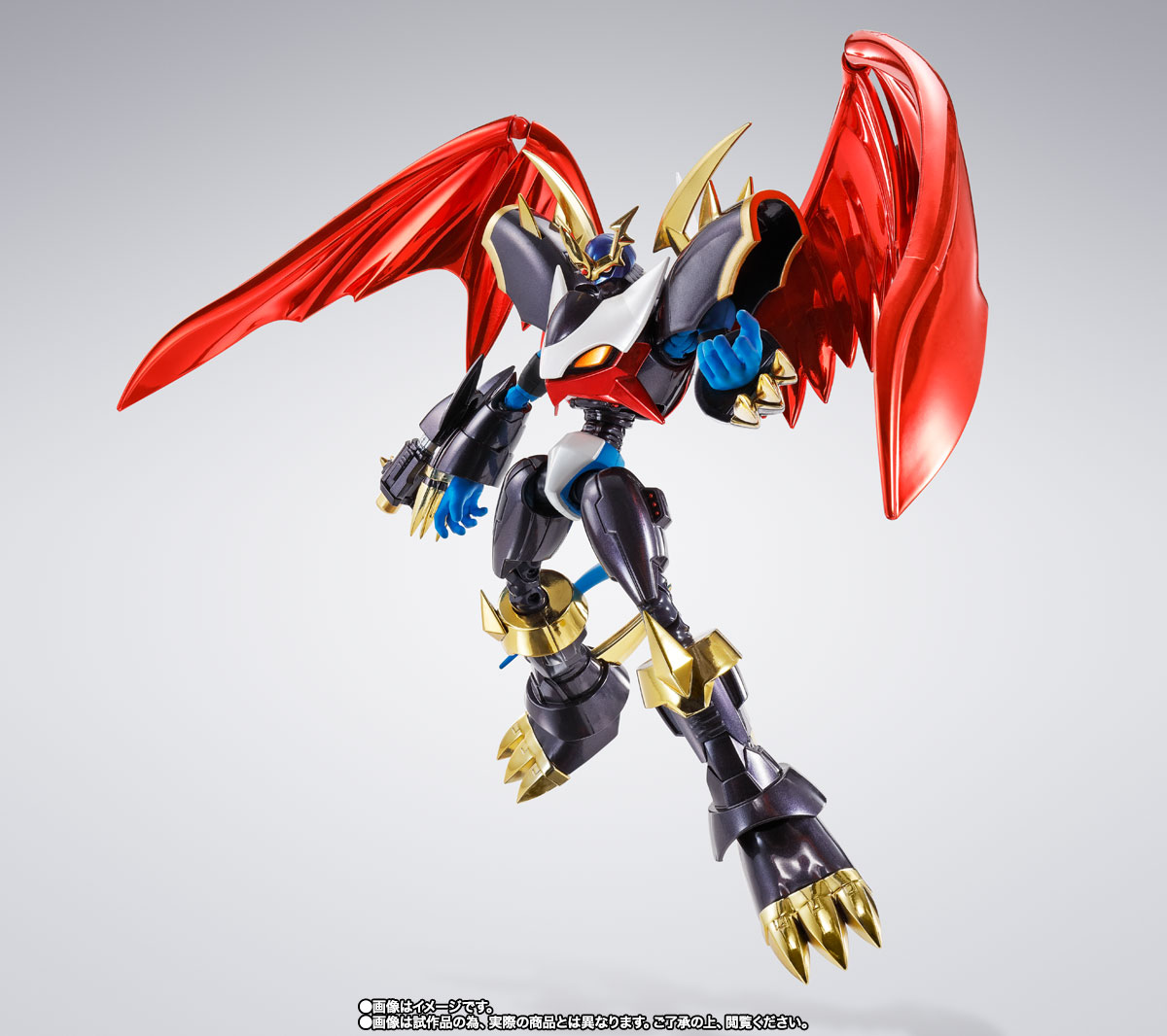 S.H.Figuarts インペリアルドラモンファイターモード -Premium Color Edition-