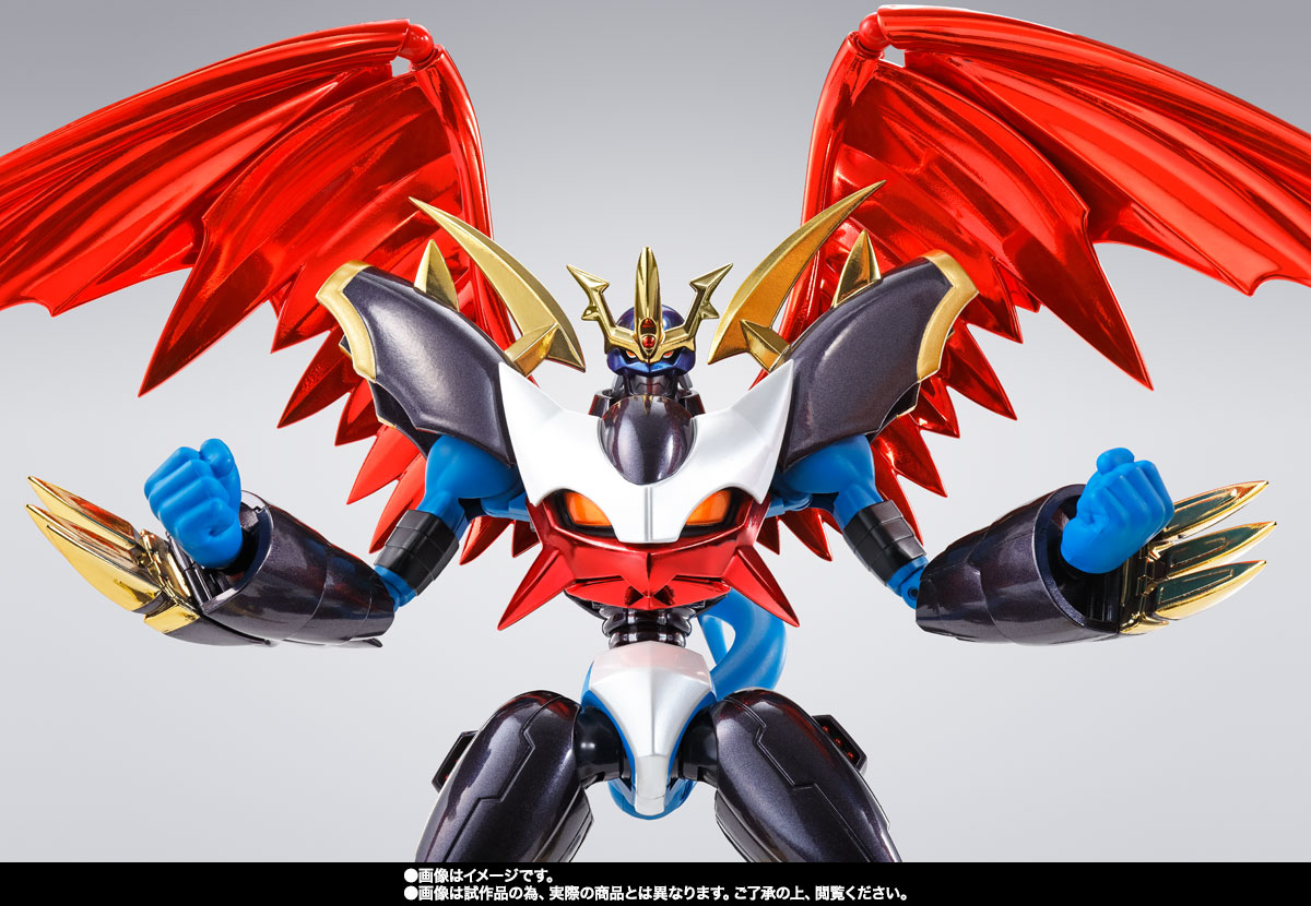 S.H.Figuarts インペリアルドラモンファイターモード -Premium Color Edition-
