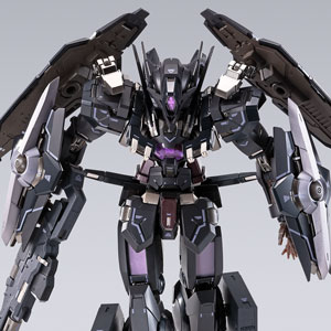 METAL BUILD&nbsp;ガンダムアストレアTYPE-Xフィンスターニス