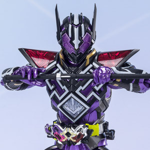 S.H.Figuarts&nbsp;仮面ライダー滅亡迅雷