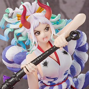 フィギュアーツZERO&nbsp;［EXTRA BATTLE］ヤマト-雷鳴八卦-