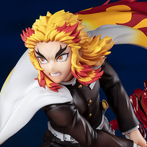 フィギュアーツZERO&nbsp;煉獄杏寿郎 炎柱