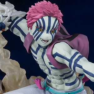 フィギュアーツZERO&nbsp;猗窩座 上弦の参