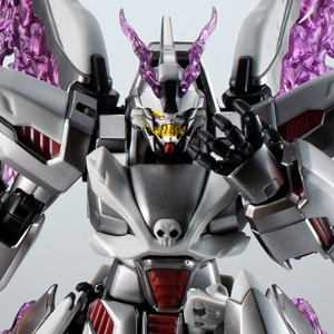 ROBOT魂&nbsp;＜SIDE MS＞ ゴーストガンダム