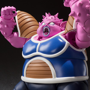 S.H.Figuarts&nbsp;ドドリア