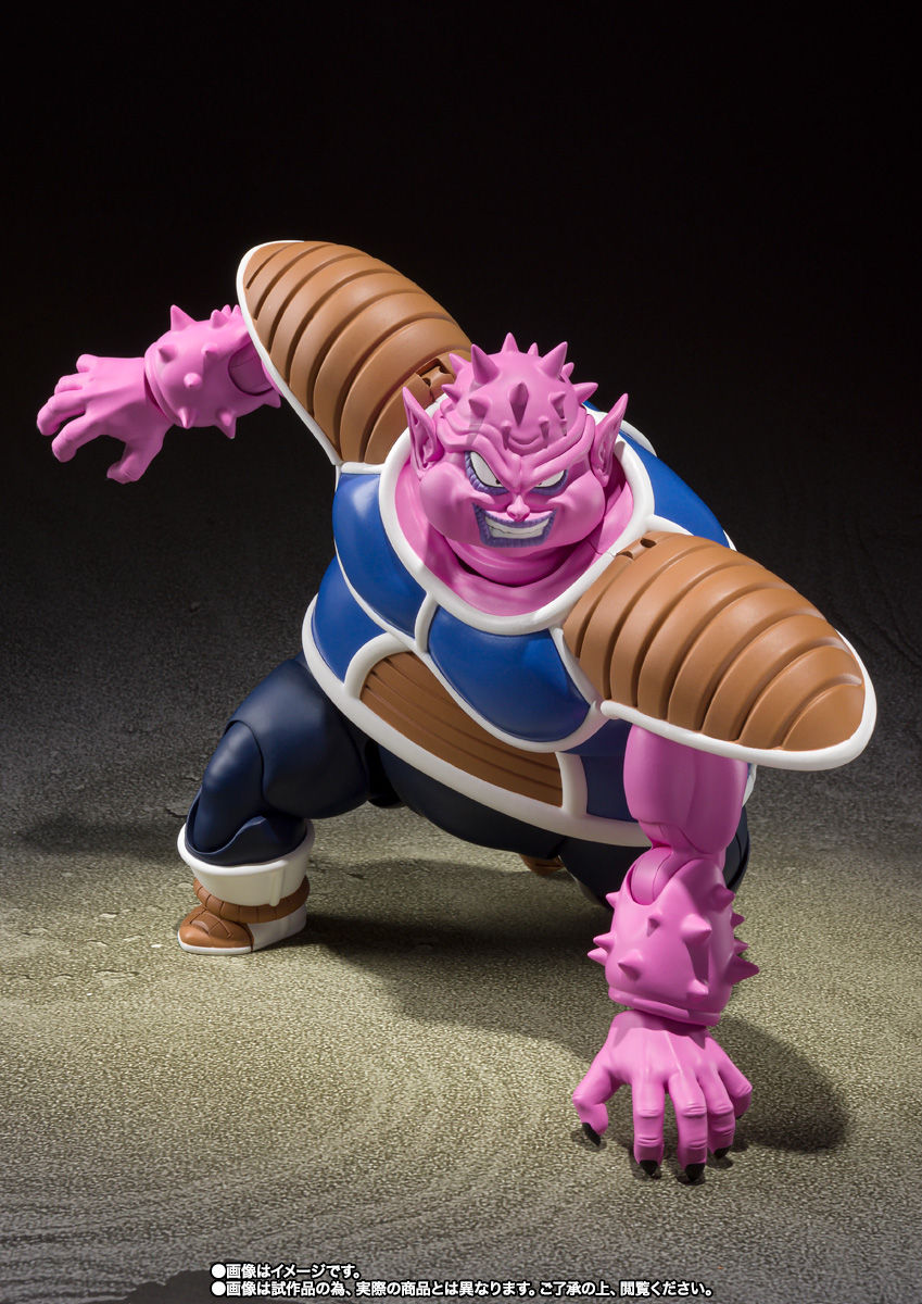S.H.Figuarts&nbsp;ドドリア