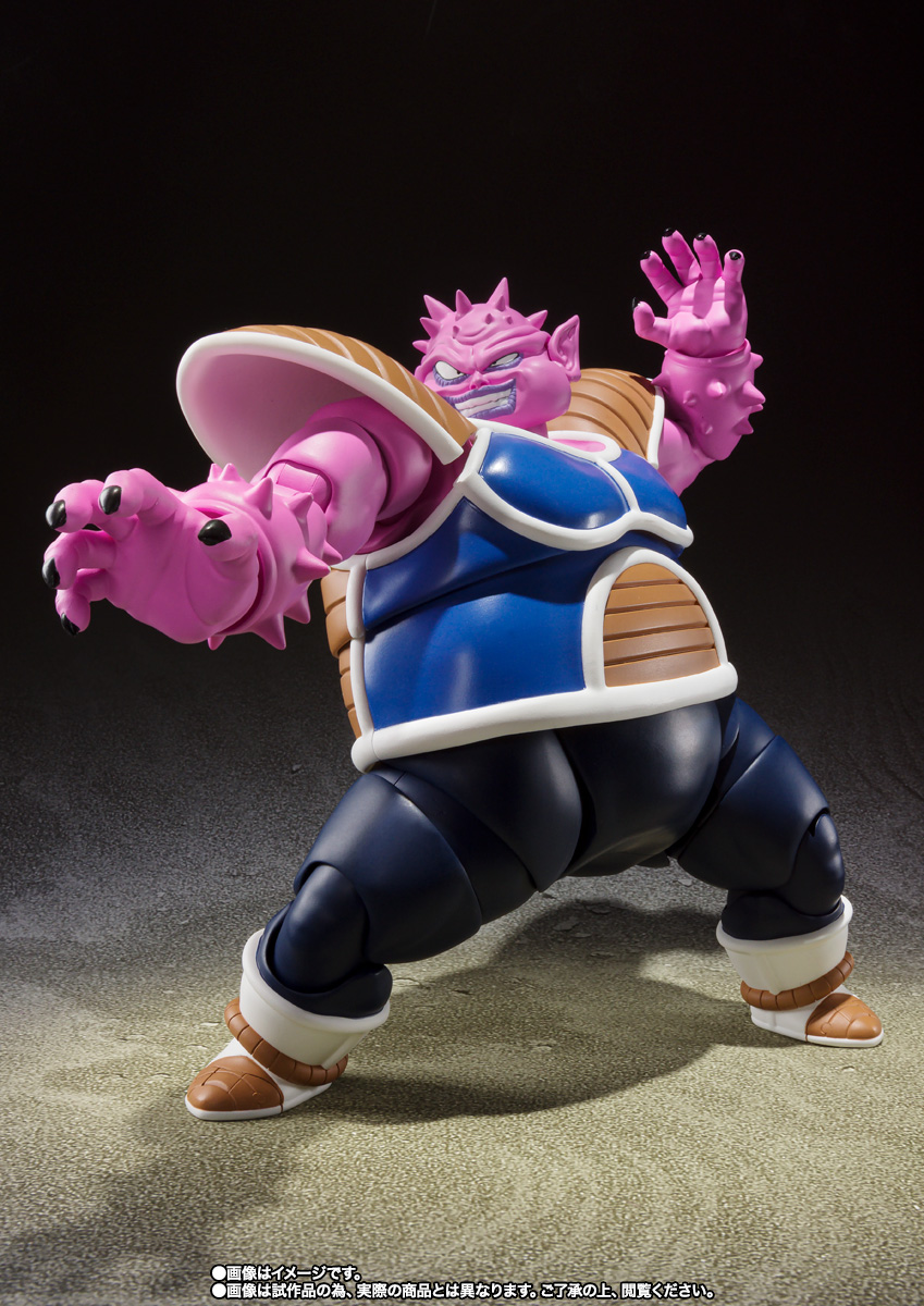 S.H.Figuarts&nbsp;ドドリア