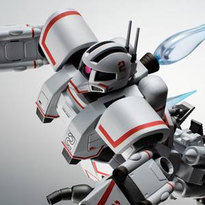 ROBOT魂&nbsp;＜SIDE MS＞ MSN-01 高速機動型ザク ver. A.N.I.M.E.