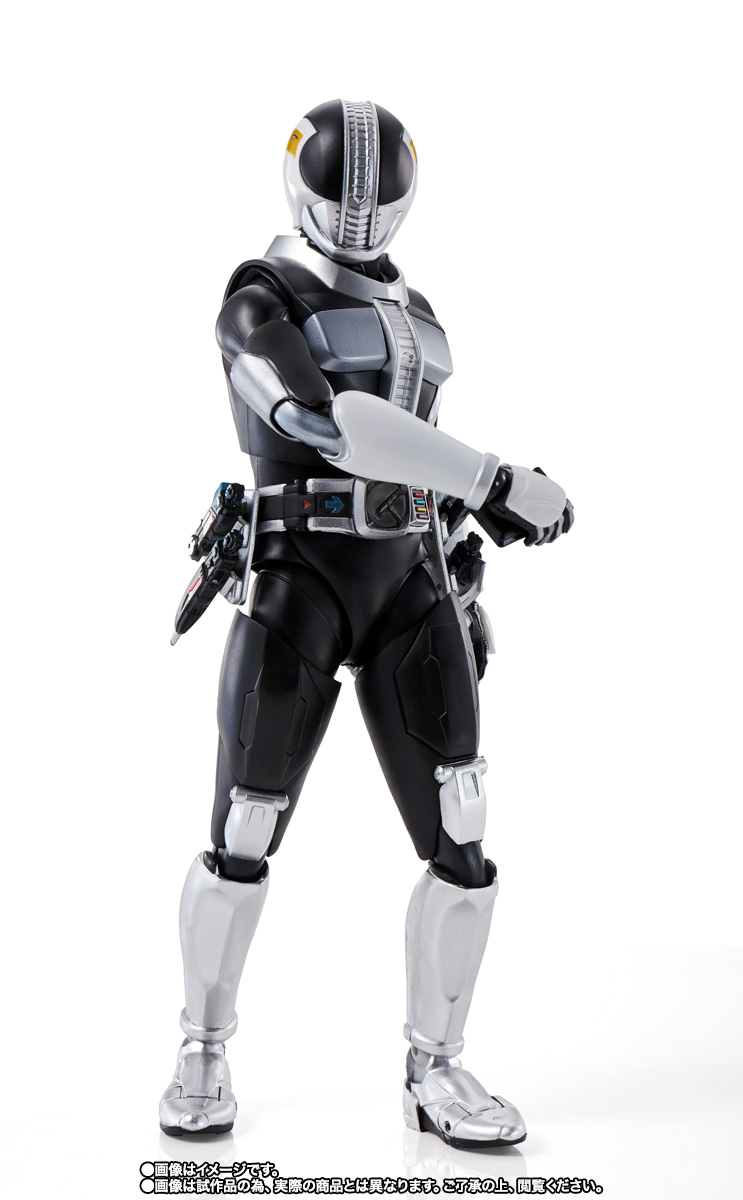 S.H.Figuarts（真骨彫製法）&nbsp;仮面ライダー電王 プラットフォーム（ケータロス Ver.）