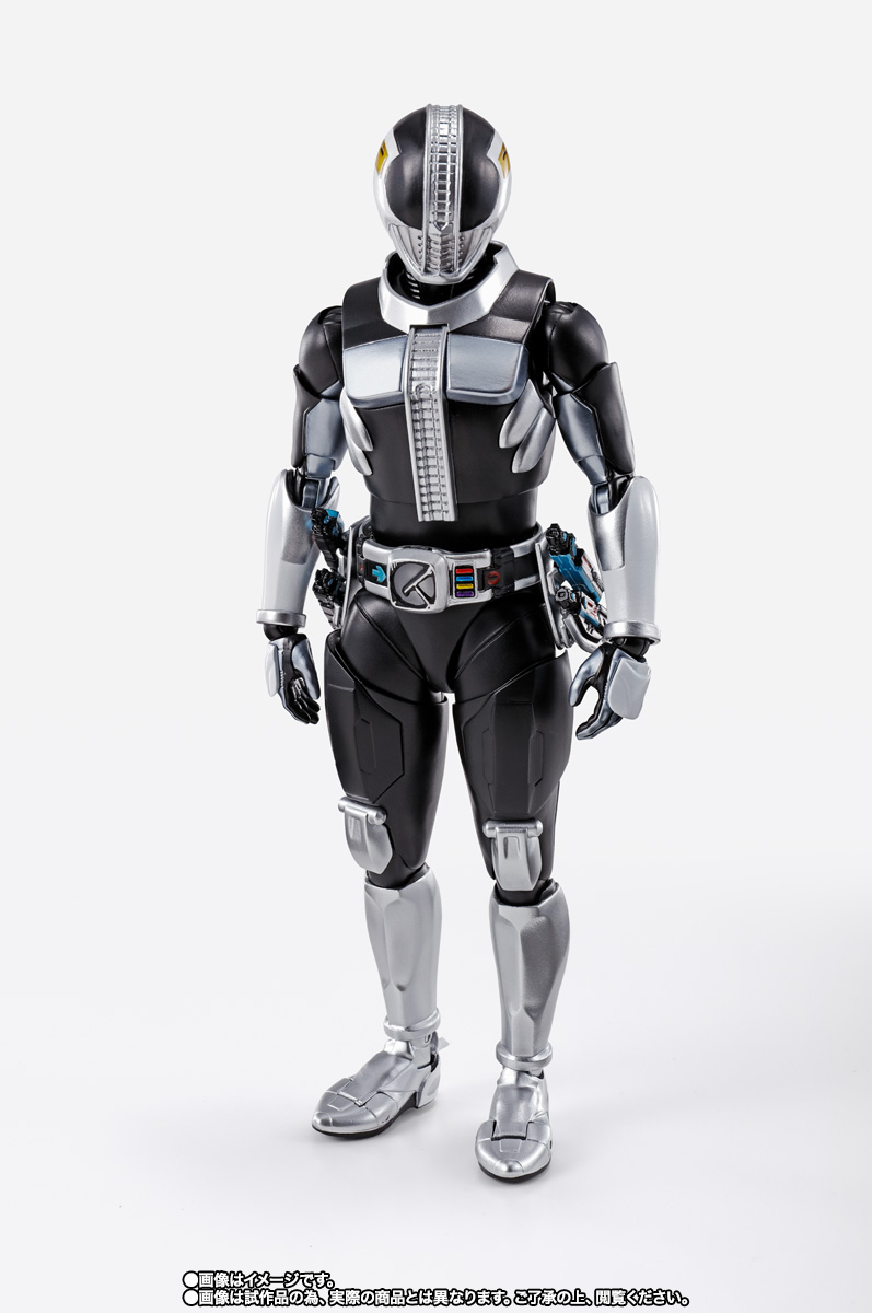 S.H.Figuarts（真骨彫製法）&nbsp;仮面ライダー電王 プラットフォーム（ケータロス Ver.）