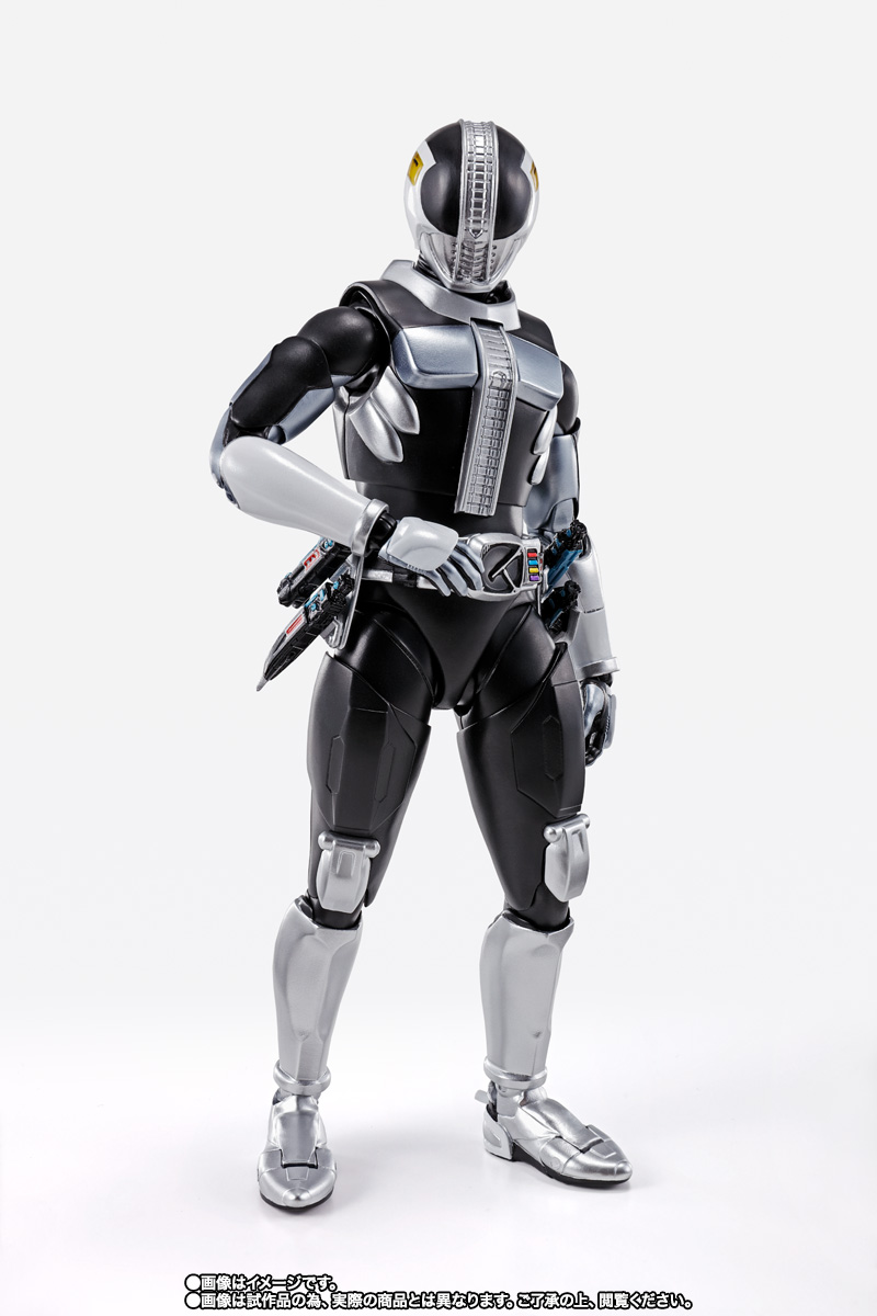 S.H.Figuarts（真骨彫製法）&nbsp;仮面ライダー電王 プラットフォーム（ケータロス Ver.）