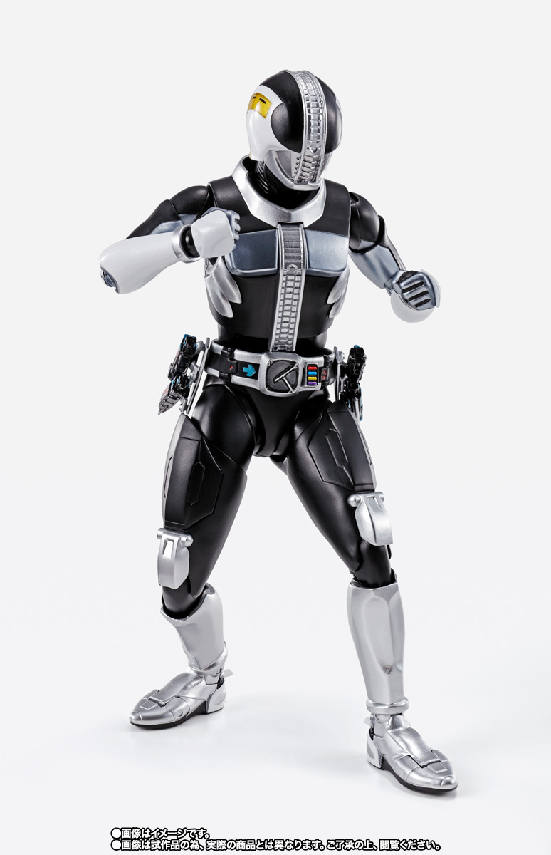 S.H.Figuarts（真骨彫製法）&nbsp;仮面ライダー電王 プラットフォーム（ケータロス Ver.）