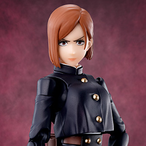 S.H.Figuarts&nbsp;釘崎野薔薇