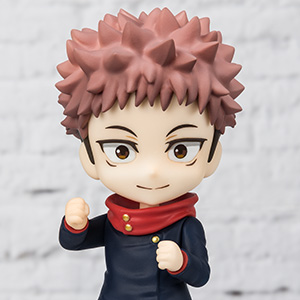Figuarts mini&nbsp;虎杖悠仁