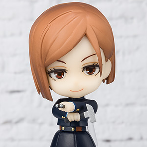 Figuarts mini&nbsp;釘崎野薔薇