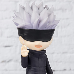 Figuarts mini&nbsp;五条悟