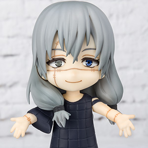 Figuarts mini&nbsp;真人