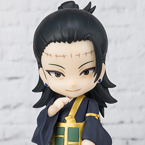 Figuarts mini&nbsp;夏油傑