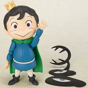 S.H.Figuarts&nbsp;ボッジ＆カゲ