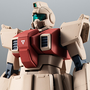 ROBOT魂&nbsp;＜SIDE MS＞ RGM-79(G) 陸戦型ジム ver. A.N.I.M.E.