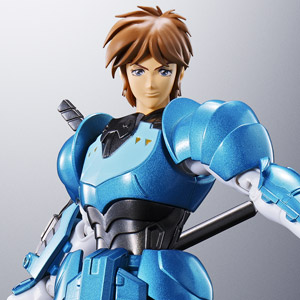 アーマープラス&nbsp;水滸のシン(SPECIAL COLOR EDITION)