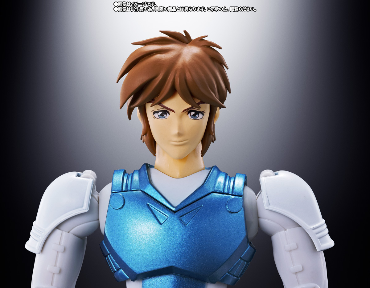 アーマープラス&nbsp;水滸のシン(SPECIAL COLOR EDITION)
