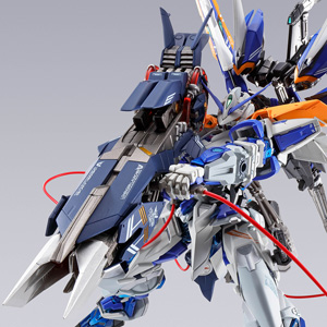 METAL BUILD&nbsp;ローエングリンランチャー