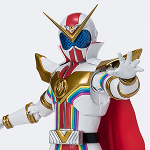 S.H.Figuarts&nbsp;ゼンカイザー