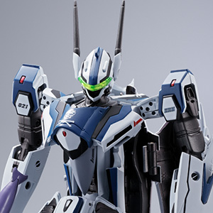 DX超合金&nbsp;VF-25メサイアバルキリー WORLDWIDE Anniv.