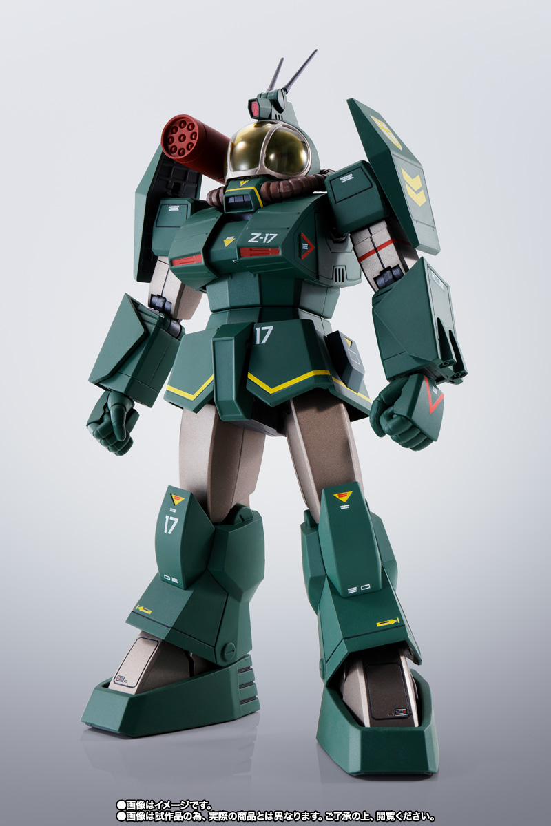 HI-METAL R ソルティックH8 ラウンドフェイサー & インステッド 40th Anniv.