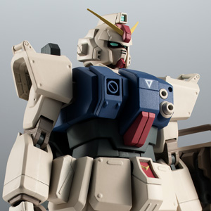 ROBOT魂&nbsp;＜SIDE MS＞ RX-79(G) 陸戦型ガンダム (砂漠仕様) ver. A.N.I.M.E.