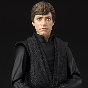 S.H.Figuarts&nbsp;ルーク・スカイウォーカー（STAR WARS: The Mandalorian）