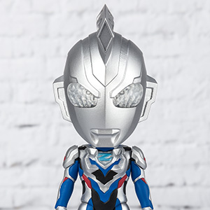 Figuarts mini&nbsp;ウルトラマンゼット オリジナル