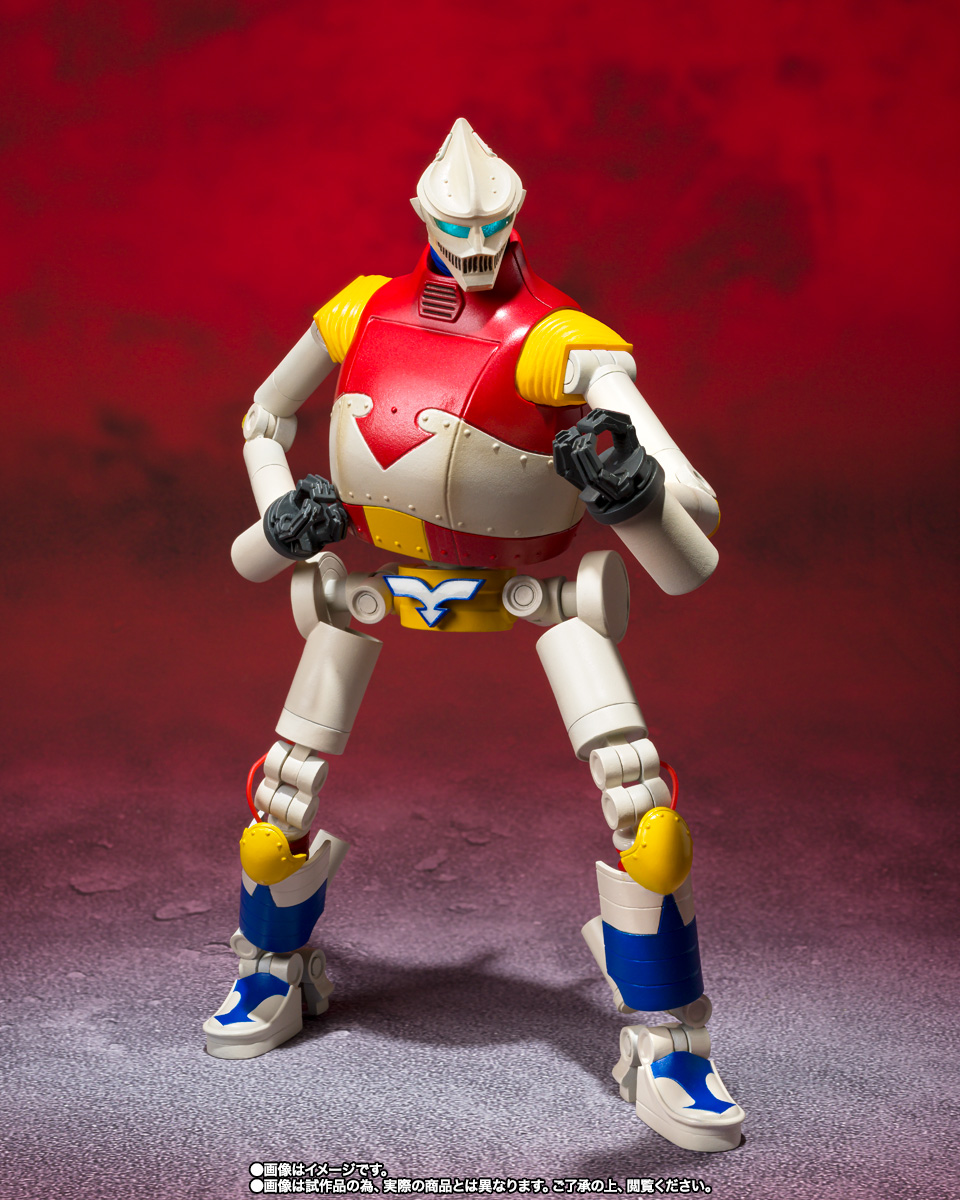 S.H.MonsterArts ジェットジャガー (2021)