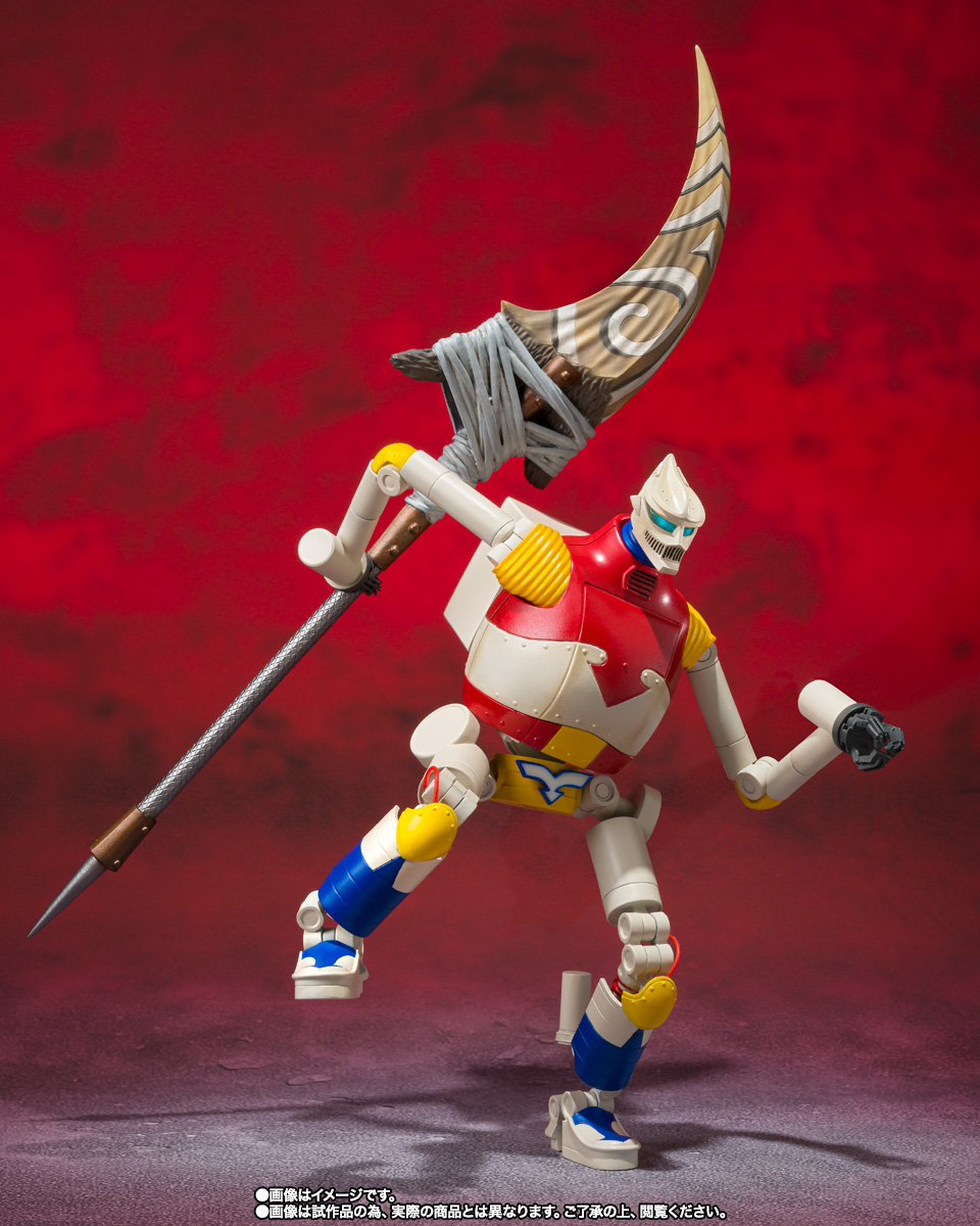S.H.MonsterArts ジェットジャガー (2021)