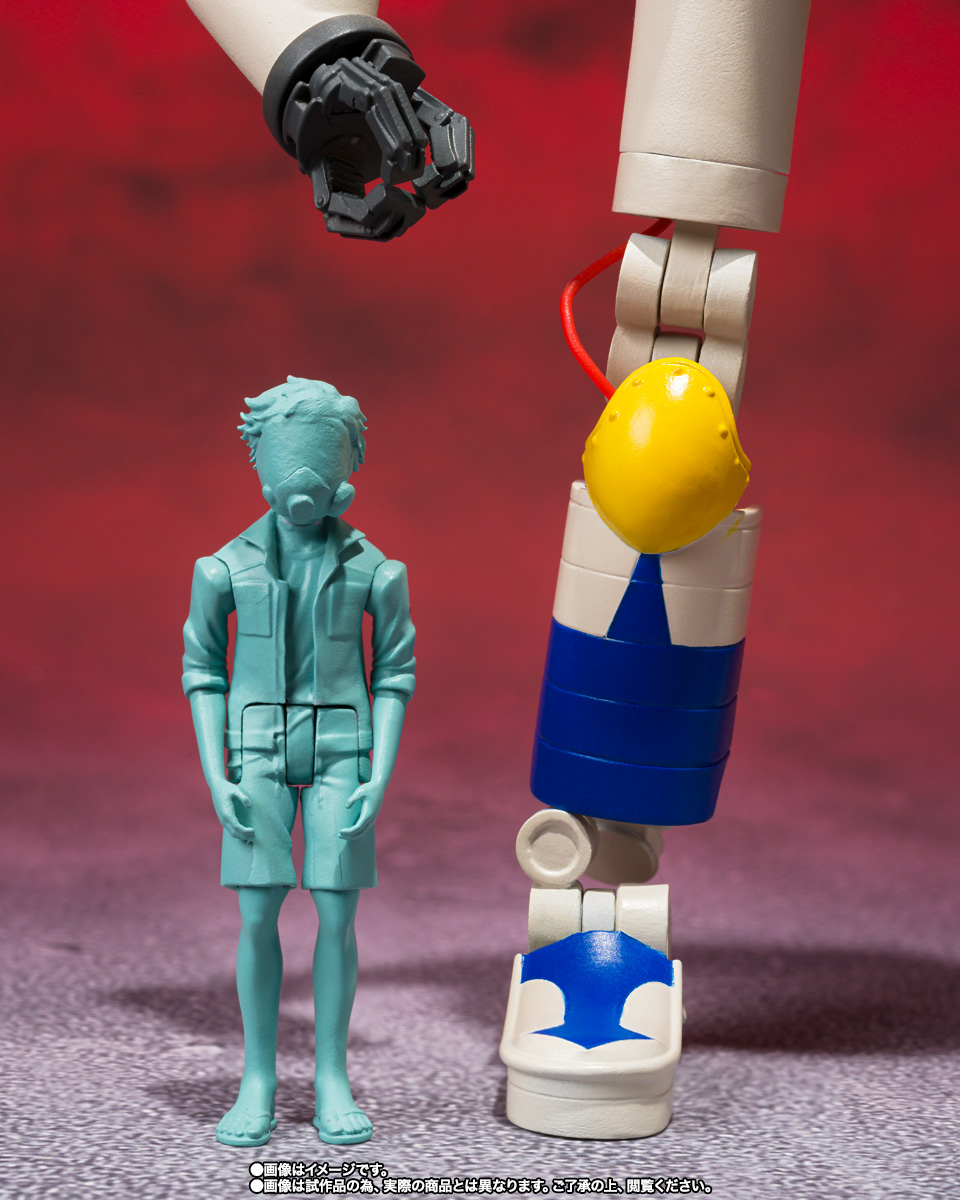 S.H.MonsterArts ジェットジャガー (2021)