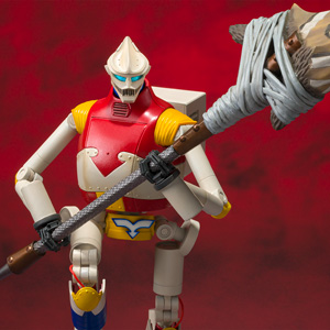 S.H.MonsterArts&nbsp;ジェットジャガー (2021)