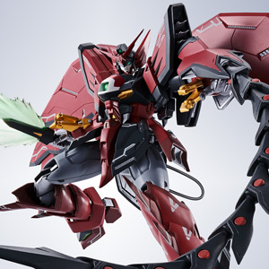 METAL ROBOT魂&nbsp;＜SIDE MS＞ ガンダムエピオン