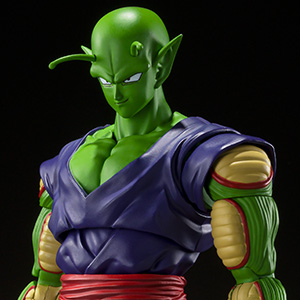 S.H.Figuarts&nbsp;ピッコロ SUPER HERO