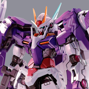 METAL BUILD&nbsp;【抽選販売】10th Anniversary トランザムライザー Full Particle ver.（事後販売）