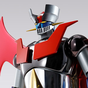 超合金魂&nbsp;【抽選販売】GX-70SP マジンガーZ D.C. 2021 Special Color Ver.（事後販売）