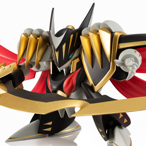 NXEDGE STYLE&nbsp;[MASHIN UNIT] 剣王龍神丸