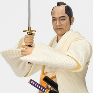 S.H.Figuarts&nbsp;暴れん坊将軍