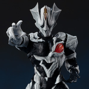 S.H.Figuarts&nbsp;キリエロイド