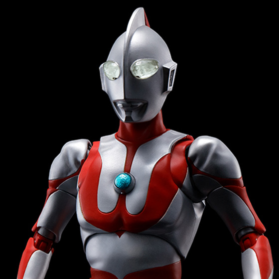 S.H.Figuarts（真骨彫製法）&nbsp;ウルトラマン