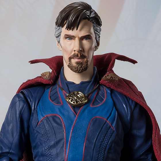 S.H.Figuarts&nbsp;ドクター・ストレンジ（ドクター・ストレンジ／マルチバース・オブ・マッドネス）
