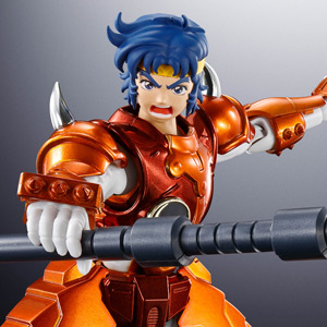 アーマープラス&nbsp;金剛のシュウ(SPECIAL COLOR EDITION)