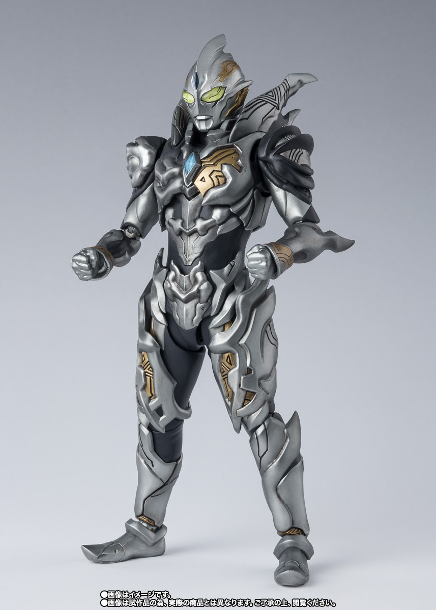 S.H.Figuarts&nbsp;トリガーダーク