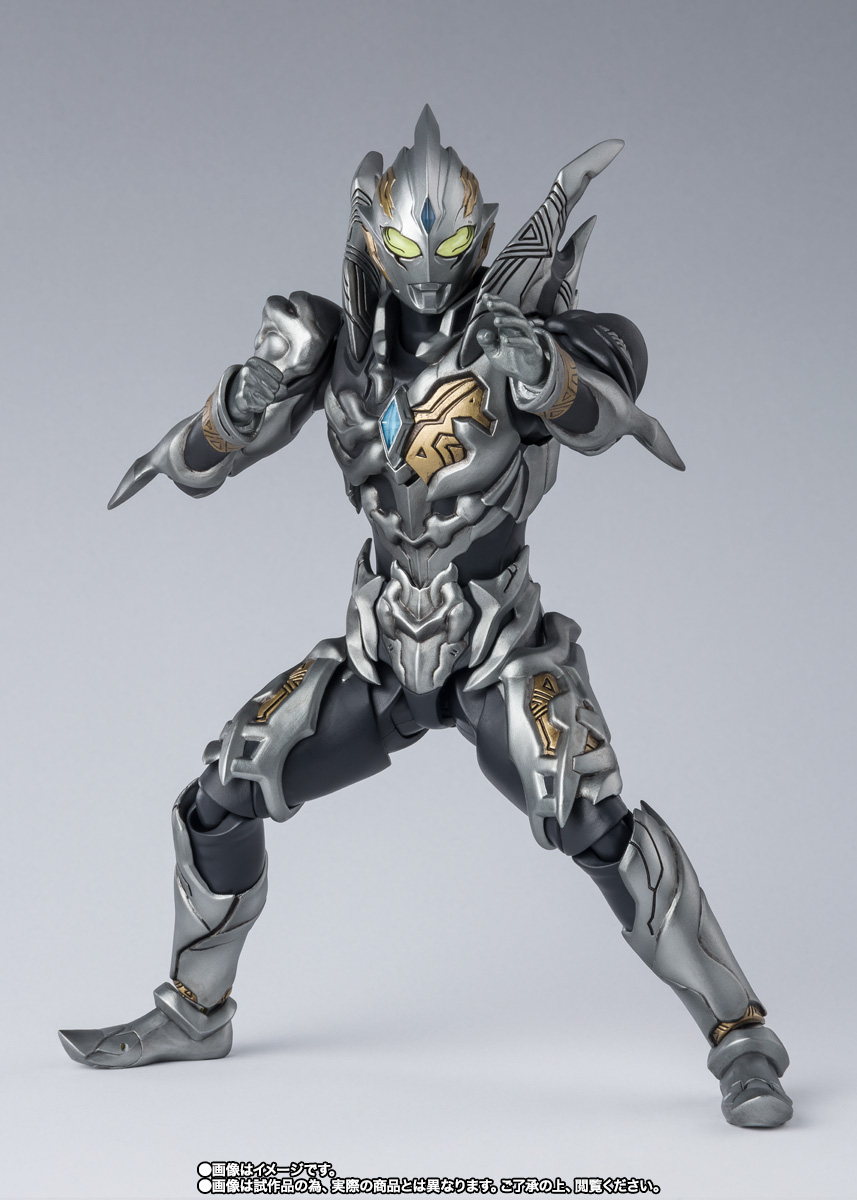 S.H.Figuarts&nbsp;トリガーダーク
